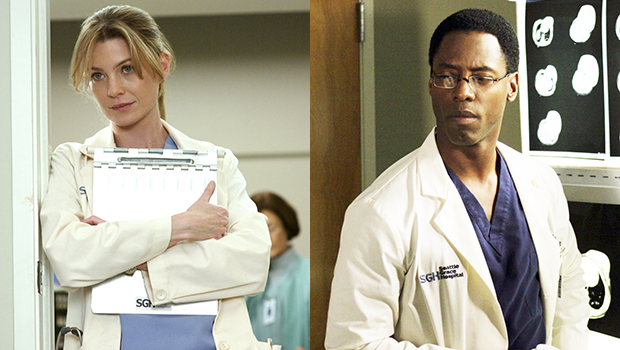 Unpacking Katherine Heigl's Grey's Anatomy Departure Allegations